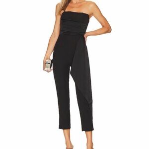 Steve Madden Harlen Jumpsuit